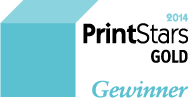 Gewinner PrintStars2014