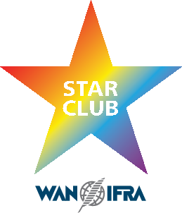 WAN-IFRA Star Club